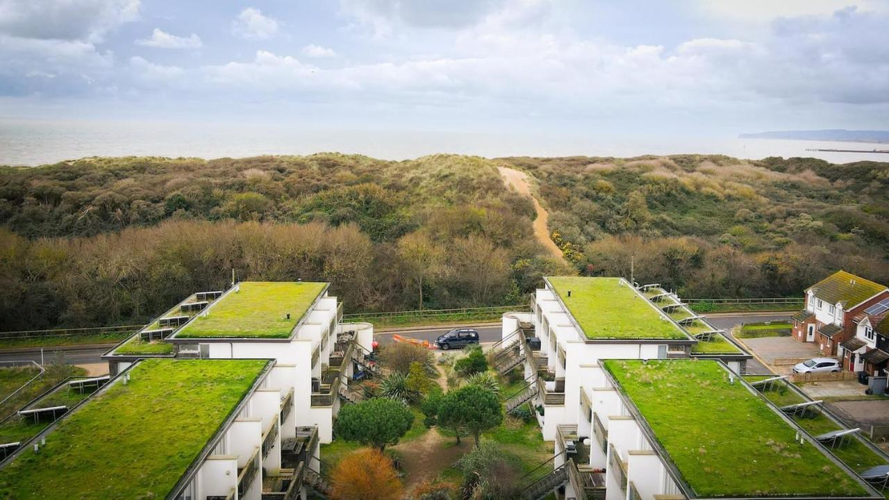 Wild Sands Next To Beach ✩ Cinema ✩ Living Roof ✩ Games Room Camber エクステリア 写真