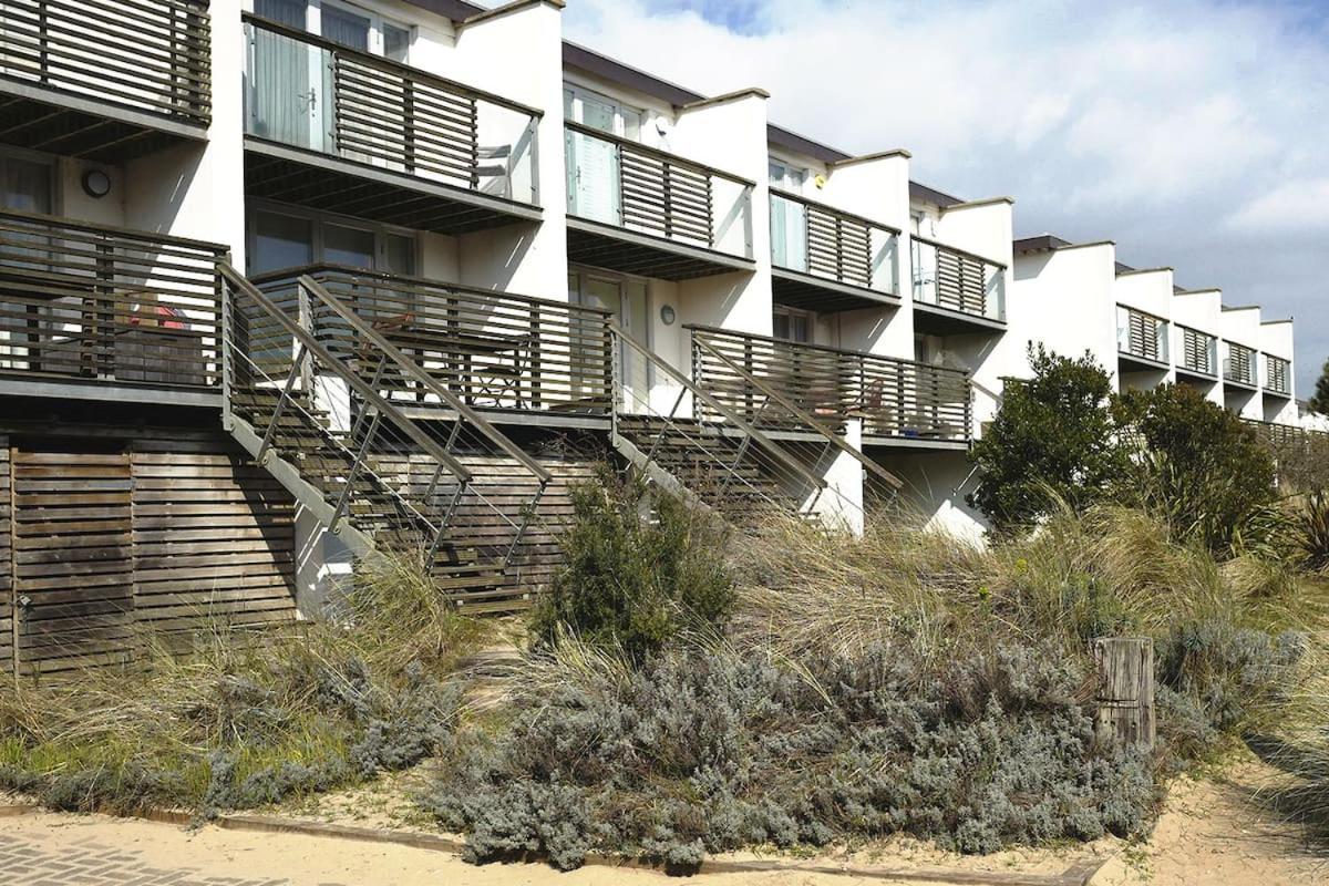 Wild Sands Next To Beach ✩ Cinema ✩ Living Roof ✩ Games Room Camber エクステリア 写真