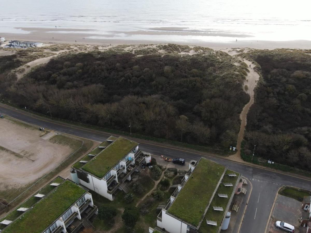 Wild Sands Next To Beach ✩ Cinema ✩ Living Roof ✩ Games Room Camber エクステリア 写真