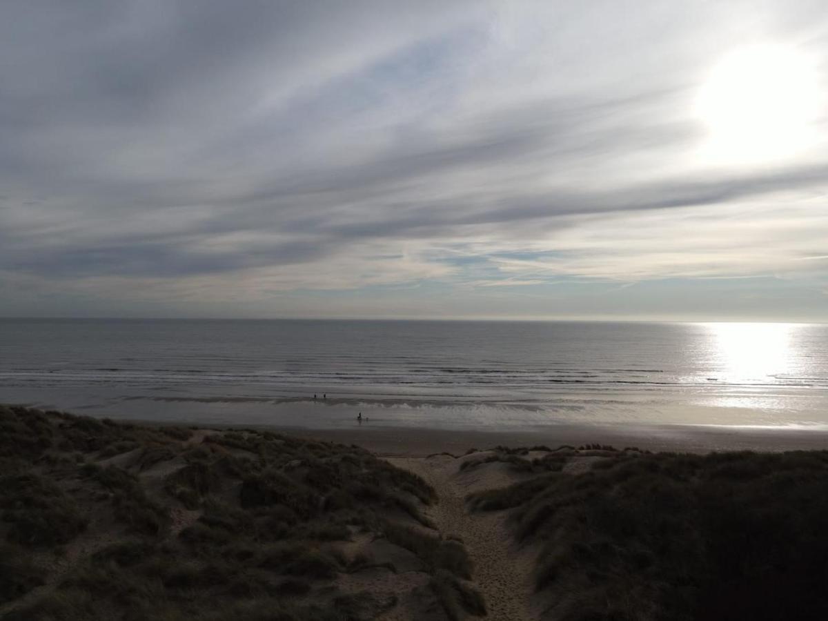 Wild Sands Next To Beach ✩ Cinema ✩ Living Roof ✩ Games Room Camber エクステリア 写真